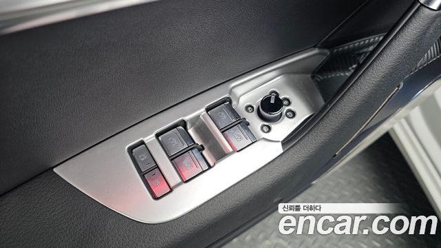 Audi A6 45 TFSI Quattro Premium