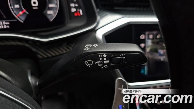 Audi A6 45 TFSI Quattro Premium
