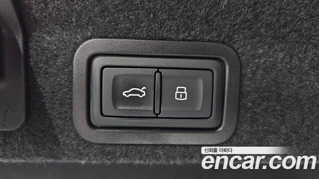 Audi A6 45 TFSI Quattro Premium