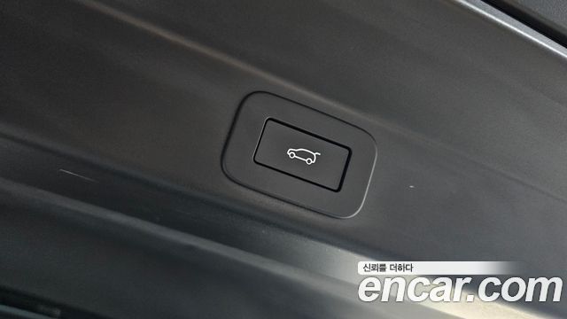 Land Rover Range Rover Sport P400 AB