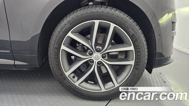 Land Rover Range Rover Sport P400 AB