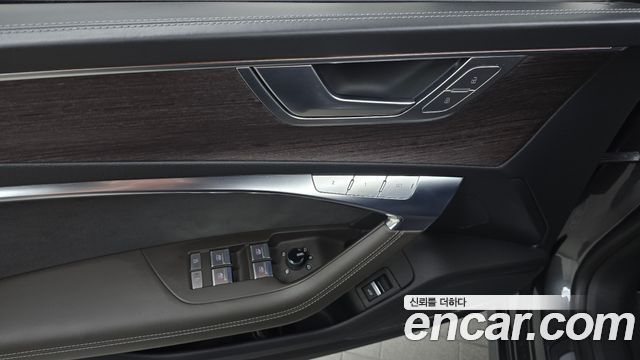 Audi A7 55 TFSI Quattro Premium