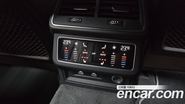Audi A7 55 TFSI Quattro Premium