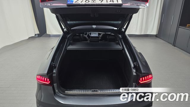 Audi A7 55 TFSI Quattro Premium