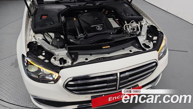 Mercedes-Benz E-Class E250 Exclusive