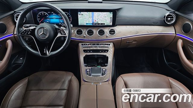 Mercedes-Benz E-Class E250 Exclusive