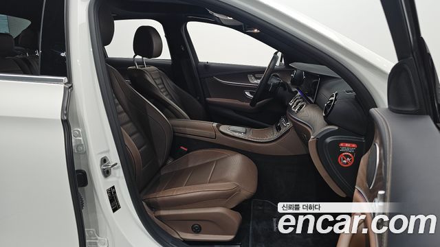 Mercedes-Benz E-Class E250 Exclusive