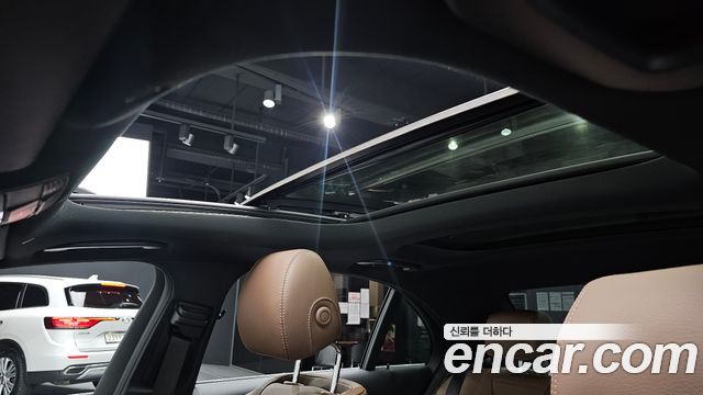 Mercedes-Benz E-Class E250 Exclusive