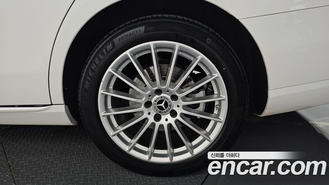 Mercedes-Benz E-Class E250 Exclusive