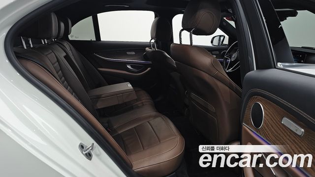 Mercedes-Benz E-Class E250 Exclusive