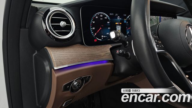 Mercedes-Benz E-Class E250 Exclusive
