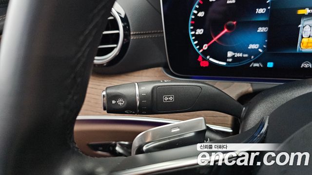 Mercedes-Benz E-Class E250 Exclusive