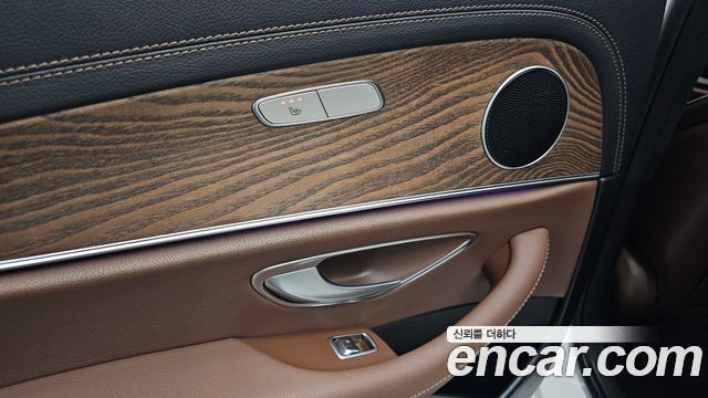 Mercedes-Benz E-Class E250 Exclusive