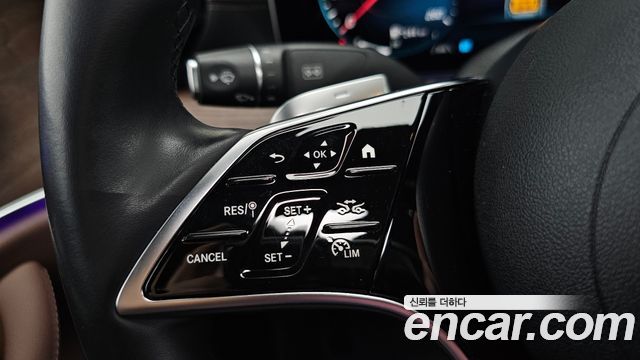 Mercedes-Benz E-Class E250 Exclusive
