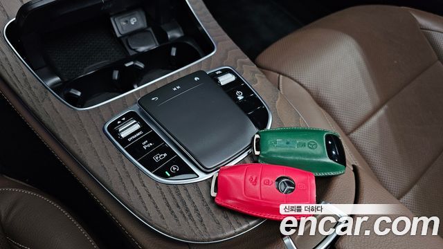 Mercedes-Benz E-Class E250 Exclusive