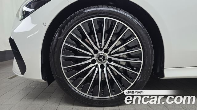 Mercedes-Benz CLE-Class CLE200 Coupe