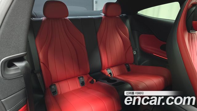 Mercedes-Benz CLE-Class CLE200 Coupe