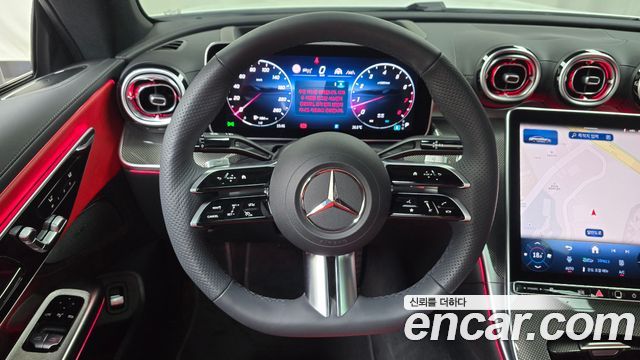 Mercedes-Benz CLE-Class CLE200 Coupe