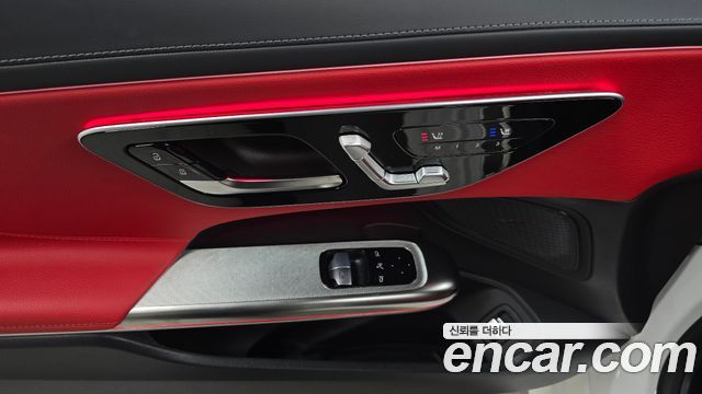 Mercedes-Benz CLE-Class CLE200 Coupe