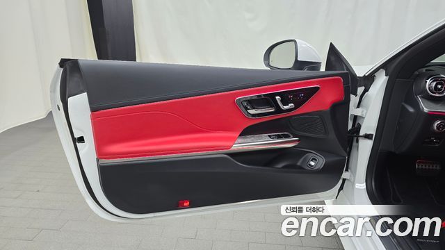 Mercedes-Benz CLE-Class CLE200 Coupe