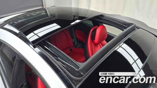 Mercedes-Benz CLE-Class CLE200 Coupe