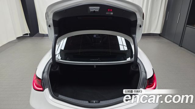 Mercedes-Benz CLE-Class CLE200 Coupe
