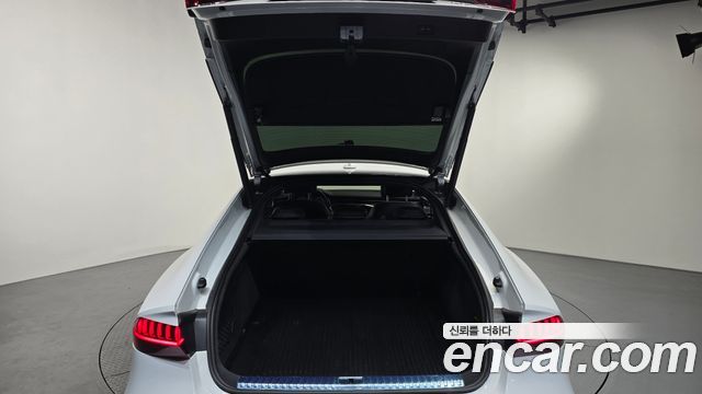 Audi A7 55 TFSI Quattro Premium