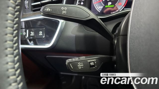 Audi A7 55 TFSI Quattro Premium