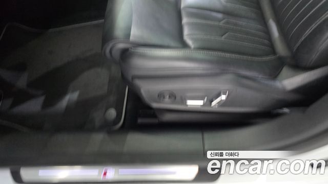 Audi A7 55 TFSI Quattro Premium