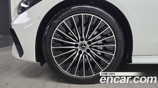 Mercedes-Benz CLE-Class CLE200 Cabriolet