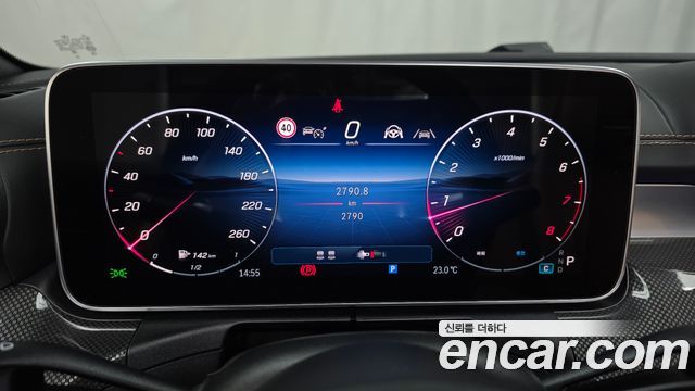 Mercedes-Benz CLE-Class CLE200 Cabriolet