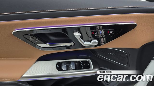 Mercedes-Benz CLE-Class CLE200 Cabriolet
