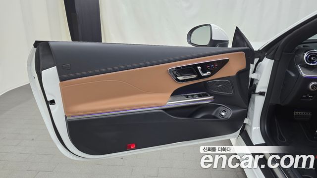Mercedes-Benz CLE-Class CLE200 Cabriolet