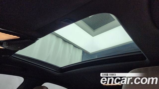 BMW 5-Series 530e M Sport