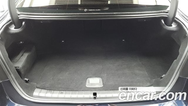 BMW 5-Series 530e M Sport