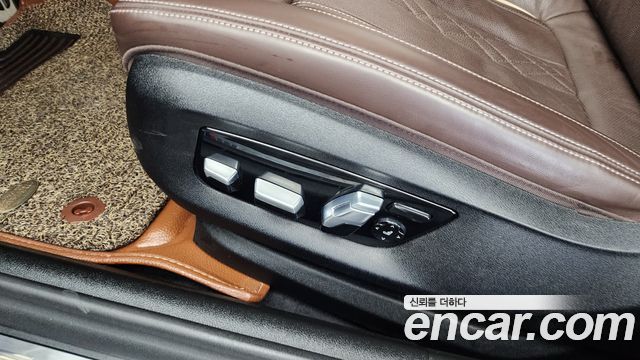 BMW 5-Series 530e M Sport
