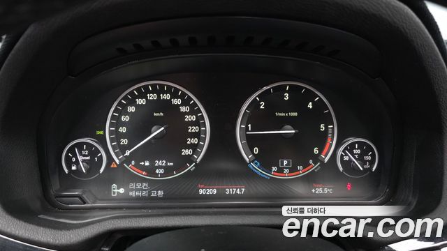 BMW X3 xDrive 20d