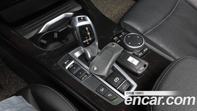 BMW X3 xDrive 20d
