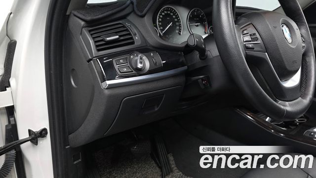 BMW X3 xDrive 20d