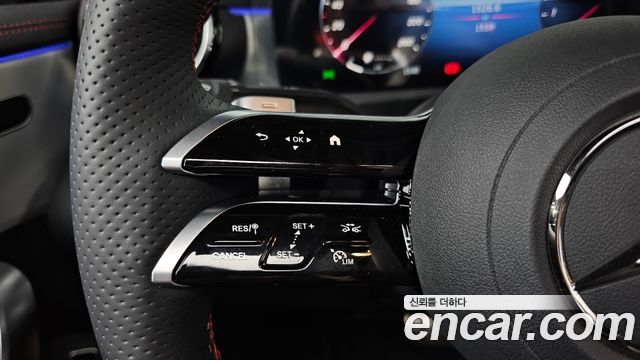 Mercedes-Benz CLA-Class CLA250 4MATIC
