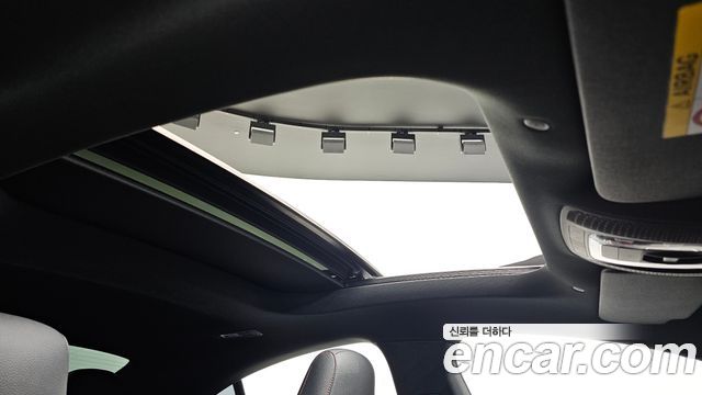Mercedes-Benz CLA-Class CLA250 4MATIC