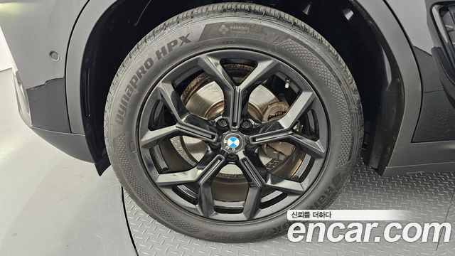BMW X4 xDrive20d xLine