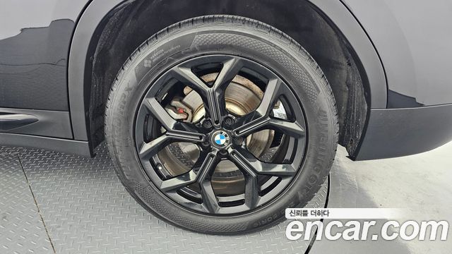 BMW X4 xDrive20d xLine
