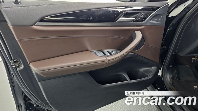 BMW X4 xDrive20d xLine