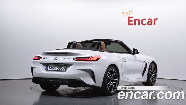 BMW Z4 sDrive20i M Sport