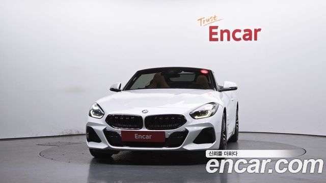 BMW Z4 sDrive20i M Sport