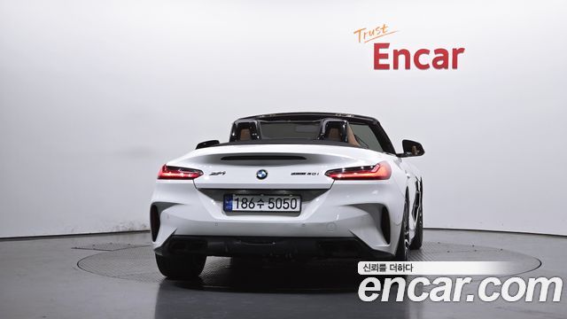 BMW Z4 sDrive20i M Sport
