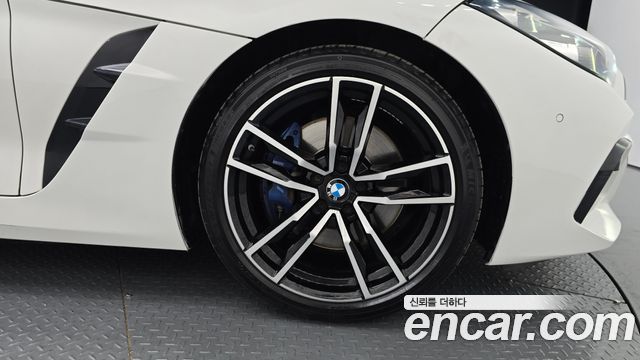 BMW Z4 sDrive20i M Sport