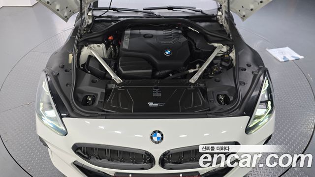 BMW Z4 sDrive20i M Sport