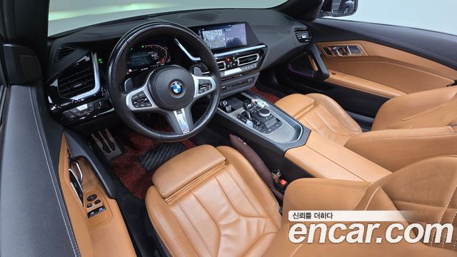 BMW Z4 sDrive20i M Sport
